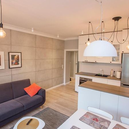 Duzy Apartament W Centrum Przy Rynku Białystok Eksteriør billede
